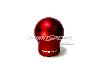 Pumaspeed Racing Weighted Shift Knob Red